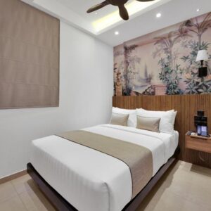 Photo of Hotel Amber Seaside