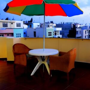 Photo of Hotel Blue Paradise
