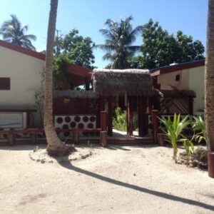 Foto von Hudhu Raakani Lodge