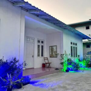 Photo of Hudhuveli Residence