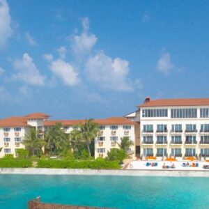 Photo of Hulhule Island Hotel