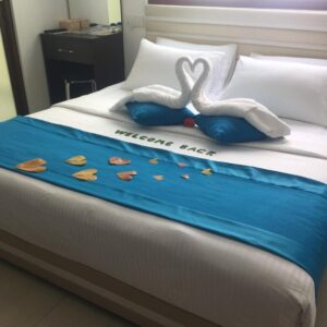 Photo of Huvan Beach Hotel at Hulhumale