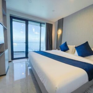 Photo of iCom Blue Seaview