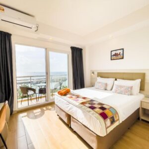 Photo of iCom Marina Sea View