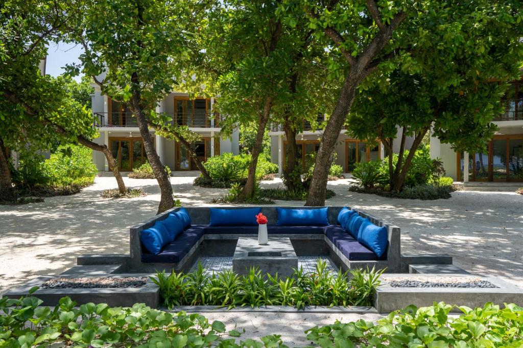 Photo of Ifuru Island Maldives