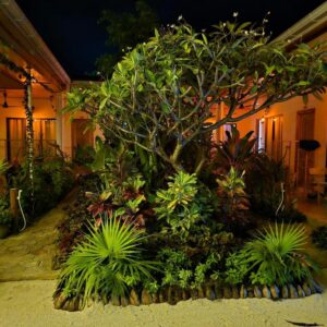 Foto von Infinity Beach Dhigurah