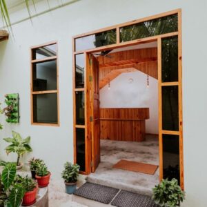 Photo of Isla Dhiffushi