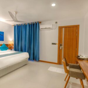 Foto von Ithaa Dhigurah Maldives