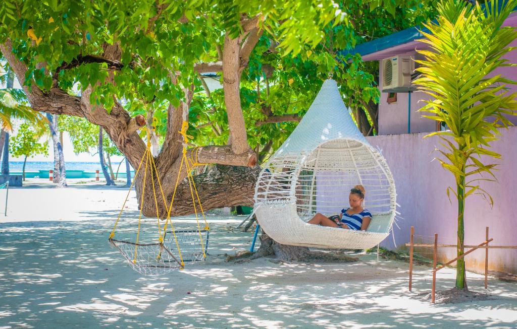 Photo of Jail Break Surf Inn