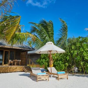 Photo of Jawakara Islands Maldives