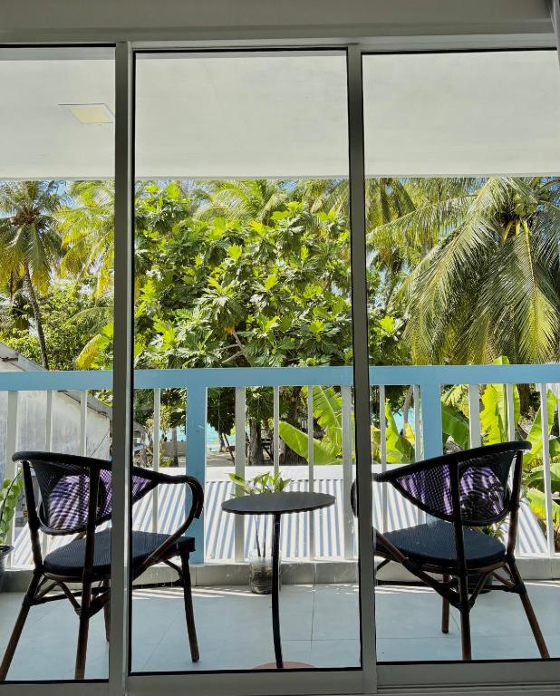Photo of Jazeeraa beach stay