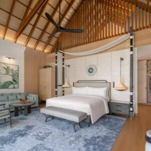 Photo of JW Marriott Maldives Kaafu Atoll Island Resort