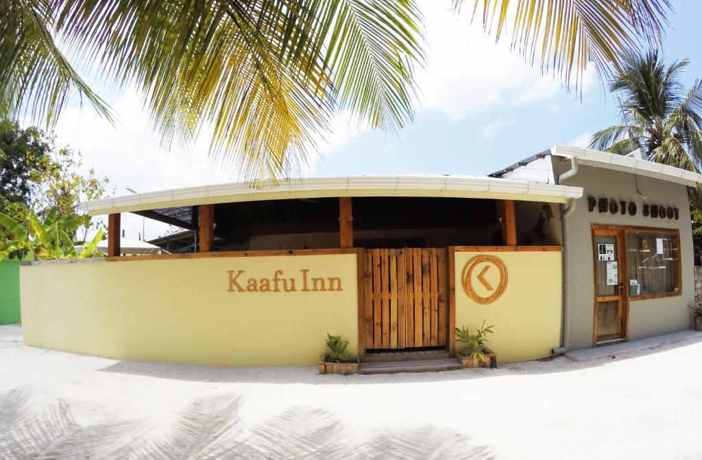 Photo of Kaafu Inn Guraidhoo