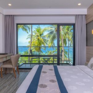Photo of Kaani Grand Seaview