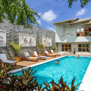 Photo of Kaani Village & Spa