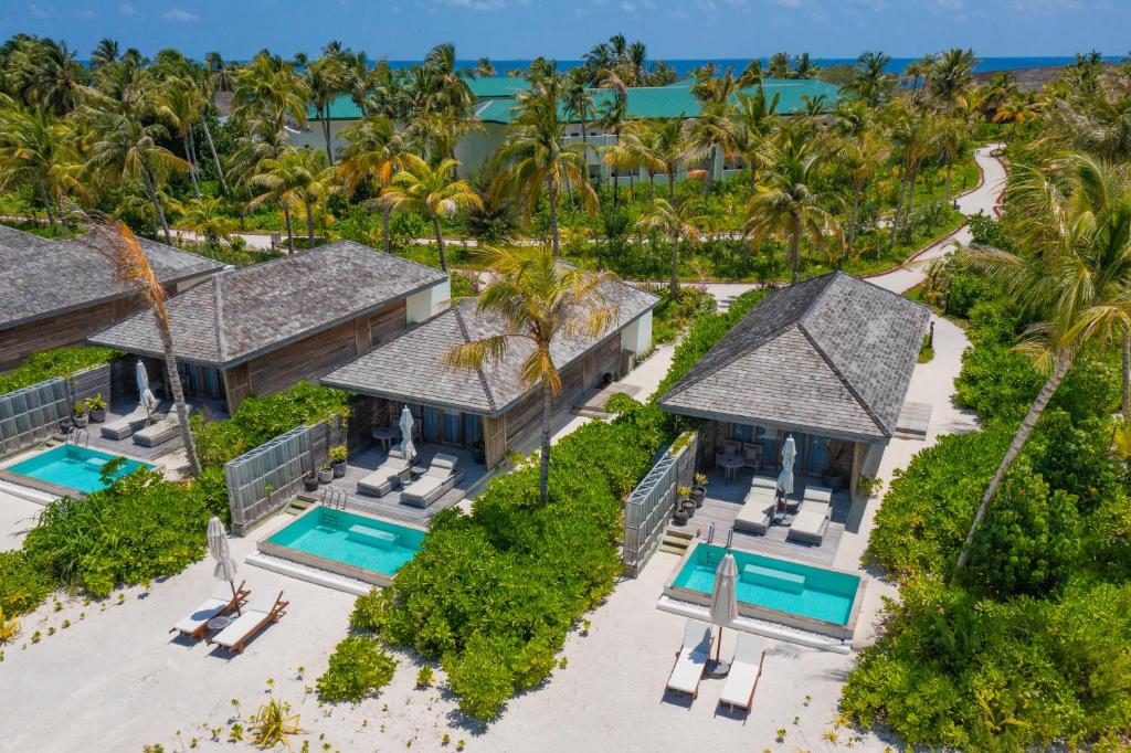 Photo of Kagi Maldives Resort & Spa