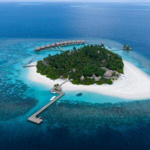 Photo of Kandolhu Maldives