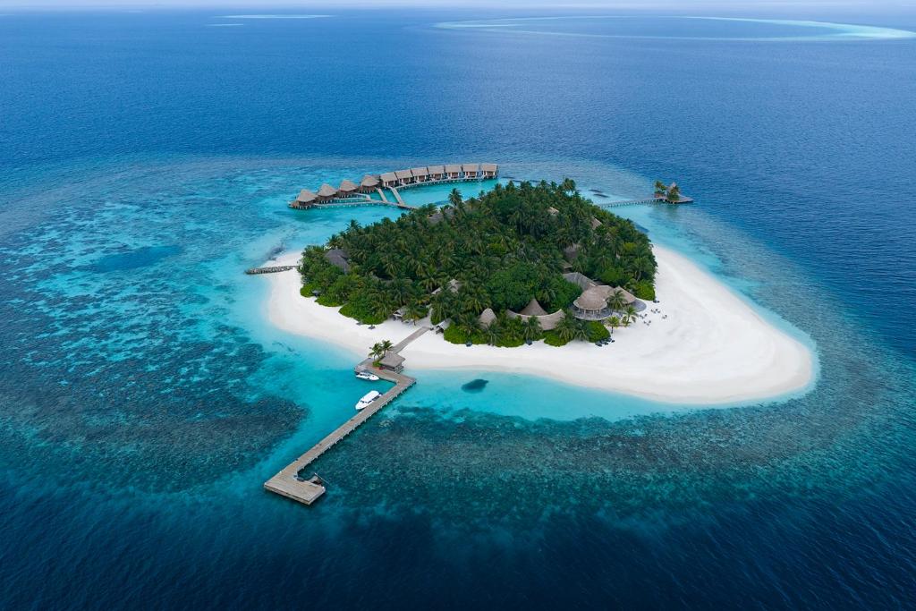 Foto von Kandolhu Maldives