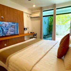 Foto von Kawaii Stay Maldives