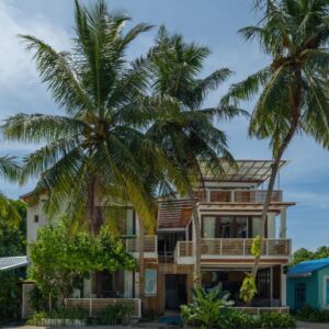 Foto von Kinan Retreat