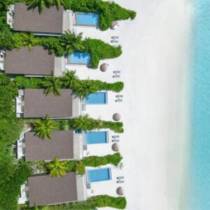 Photo of Kuda Villingili Maldives
