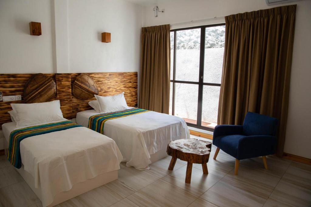 Photo of Kudhi Boli Beach House