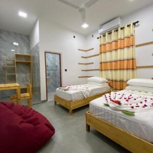Photo of La Luna Boutique Dhangethi