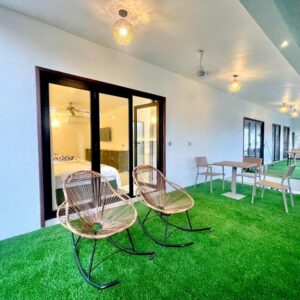 Foto von La Palma Suites