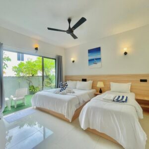 Foto von La Solara Villa