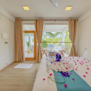 Photo of Lagoon Villa Maldives