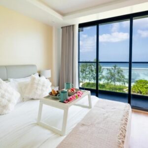 Photo of Lazzlla Beachfront Oceanfront Apartments