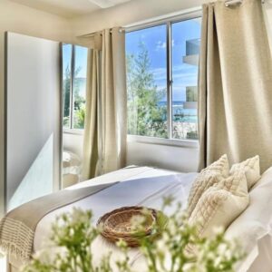 Photo of Lazzlla beachside studio apartments