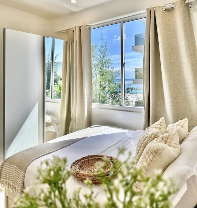 Photo of Lazzlla beachside studio apartments