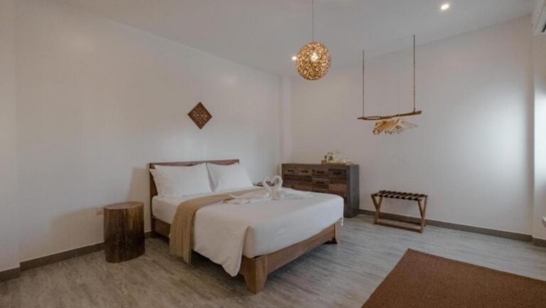 Lea Spa Hotel