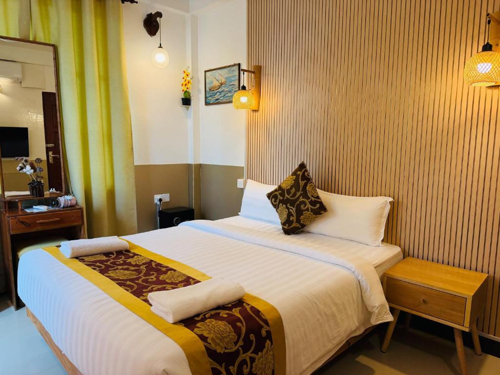 Photo of Leisure Boutique Maafushi