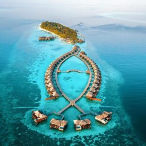 Photo of Lily Beach Resort and Spa