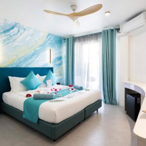 Foto von LOFT Maldives