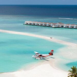 Photo of LUX* South Ari Atoll Resort & Villas