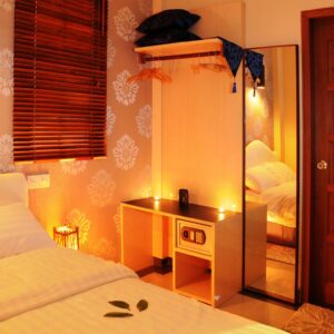 Photo of Lvis Boutique Hotel