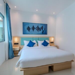 Photo of LVIS Pool Villa