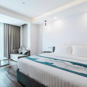 Photo of Maagiri Hotel
