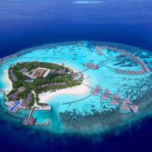 Photo of Machchafushi Island Resort & Spa Maldives, The Centara Collection