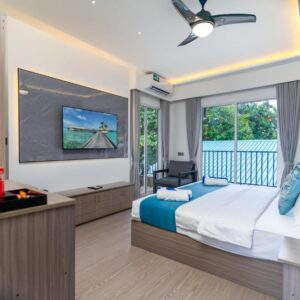 Foto von Madi Maldives Ukulhas
