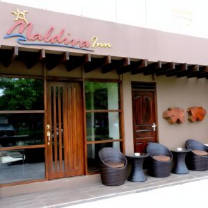 Photo of Maldiva Inn