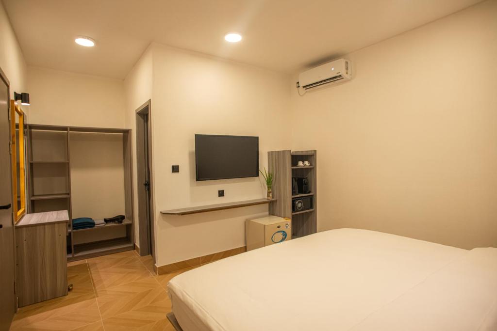 Foto von Manta Beach Retreat
