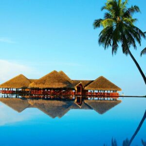 Photo of Medhufushi Island Resort