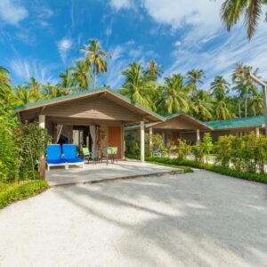 Photo of Meeru Maldives Resort Island