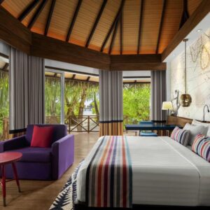 Photo of Mercure Maldives Kooddoo