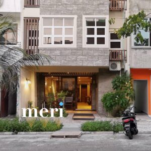 Photo of Meri Maldives