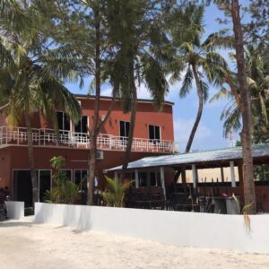 Photo of Merijaan Maldives